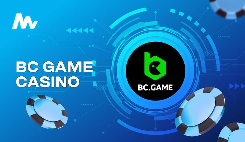 Experience the Thrill of Gaming at BC.Game Experience the Thrill of Gaming at BC.Game